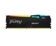 Kingston FURY 16GB (1x16GB) 6400MHz CL32 Renegade RGB - 1063539 - zdjęcie 2